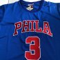 MN76 person size 3 blue short sleeved XS-XXL