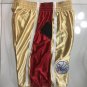 MN76ers Limited Platinum Edition Ball Pants S-XXL