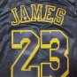 NBA Lakers 23 # James City Singer Collaboration Serpentine Shirt