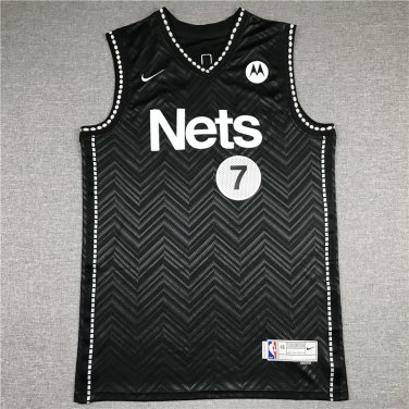 Nets 7 Black Reward Edition