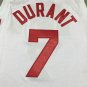 Nets 7 Classic White