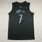 Nets 7 Rainbow Edition
