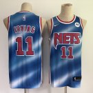 Nets 11 Blue