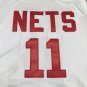 Nets 11 Classic White