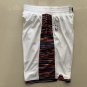 Nets 19 20 City White Pants