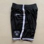 Nets Black Pants