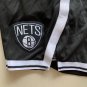 Nets Black Pants