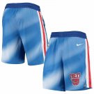 Nets Gradient Blue Pants