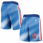 Nets Gradient Blue Pants
