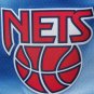 Nets Gradient Blue Pants
