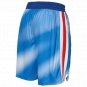 Nets Gradient Blue Pants