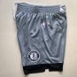Nets gray pants
