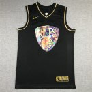Nets No. 7 Diamond Edition Black Gold