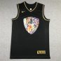 Nets No. 7 Diamond Edition Black Gold