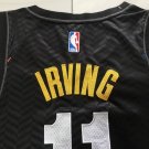 Nets No. 11 Irving Graffiti Edition XS-XXL
