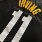 Nets No. 11 Irving Graffiti Edition XS-XXL