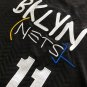 Nets No. 11 Irving Graffiti Edition XS-XXL