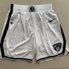 Nets White Pants