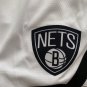Nets White Pants