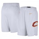 New Cavaliers White Pants for Season 23