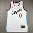 New Clipper 0 White