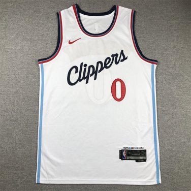 New Clipper 0 White