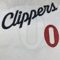 New Clipper 0 White