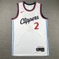 New Clipper 2 White