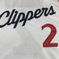 New Clipper 2 White