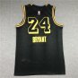 New Lakers 24 City Edition Black