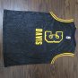 New Lakers City 3 Davis Black