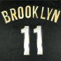 New Nets 11 Black Gold