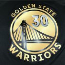 New Warrior 30 Black Gold