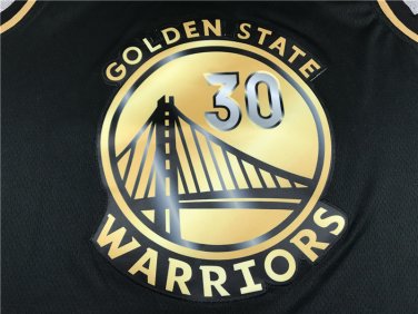 New Warrior 30 Black Gold