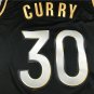 New Warrior 30 Black Gold
