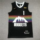 Nuggets 1 Black