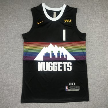 Nuggets 1 Black