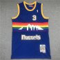 Nuggets 3 Retro Blue Snow Mountain Edition