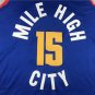 Nuggets 15 Blue
