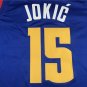 Nuggets 15 Blue