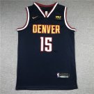 Nuggets 15 New Blue