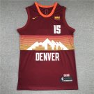 Nuggets 15 New Red City Edition