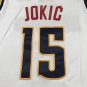 Nuggets 15 White
