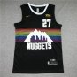 Nuggets 27 Black City Edition