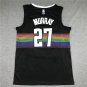 Nuggets 27 Black City Edition