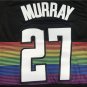 Nuggets 27 Black City Edition