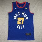 Nuggets 27 Blue