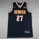 Nuggets 27 New Blue