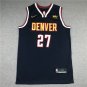 Nuggets 27 New Blue