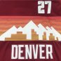 Nuggets 27 New Red City Edition